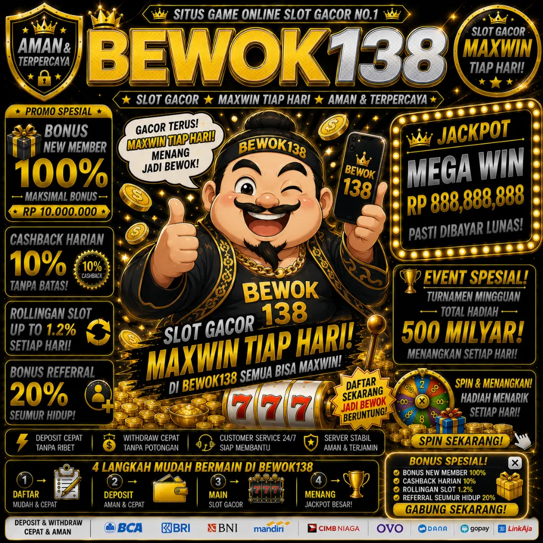 BEWOK138